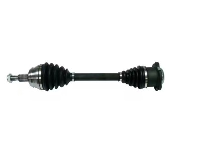 NEW AFTERMARKET FRONT LEFT DRIVESHAFT SUITABLE WITH CODE 1J0 407 271 CH - 1J0407271CH